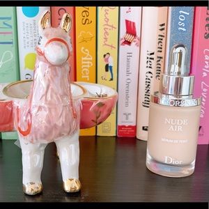 Dior Diorskin Nude Air Serum Foundation